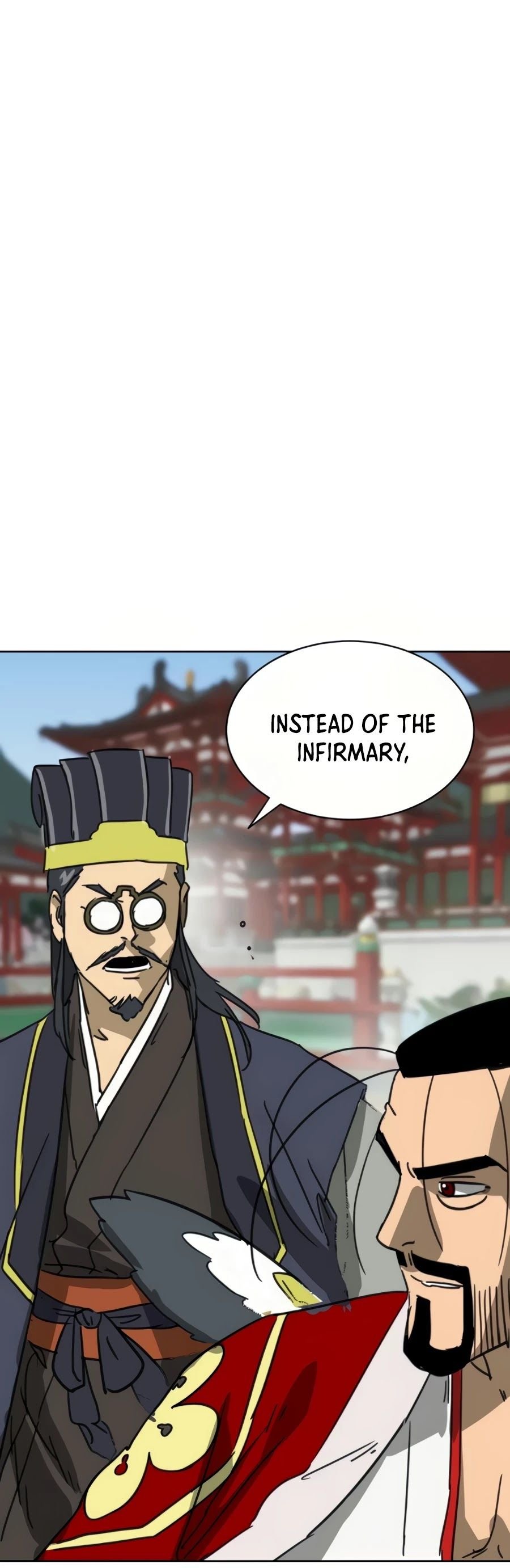 Infinite Level Up in Murim Chapter 91 386 040