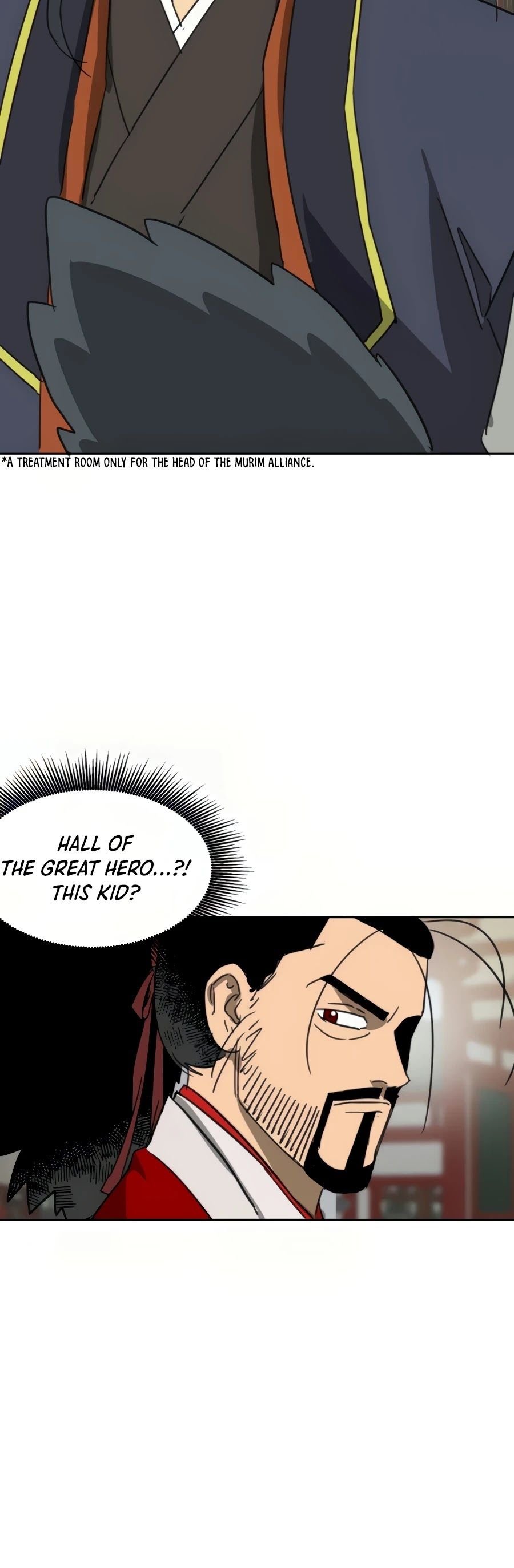 Infinite Level Up in Murim Chapter 91 388 042
