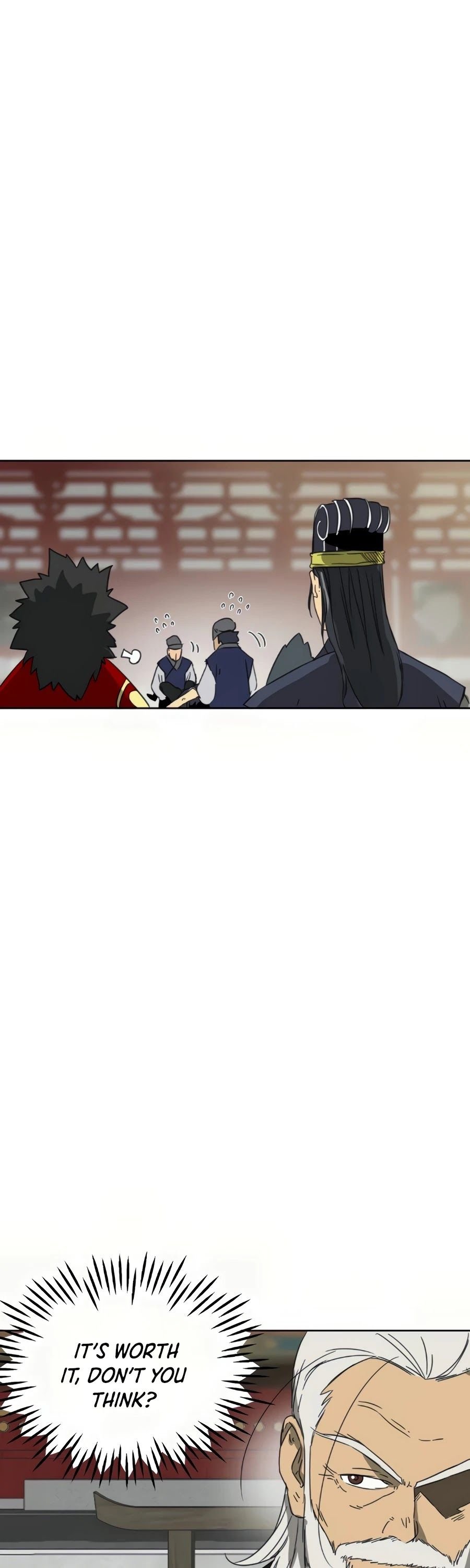 Infinite Level Up in Murim Chapter 91 390 044