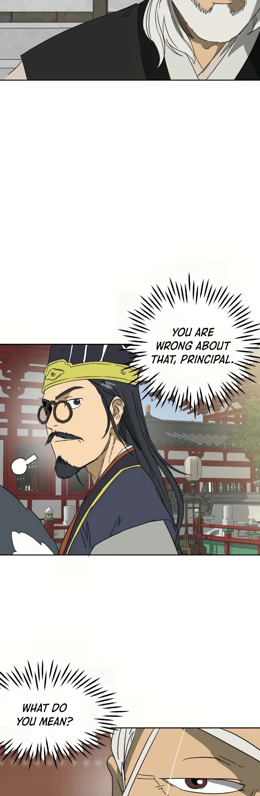 Infinite Level Up in Murim Chapter 91 391 045