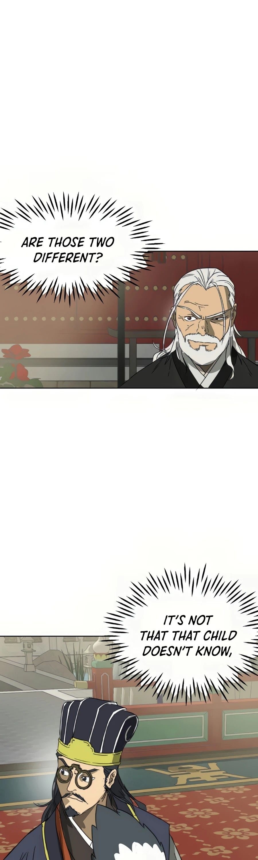 Infinite Level Up in Murim Chapter 91 393 047