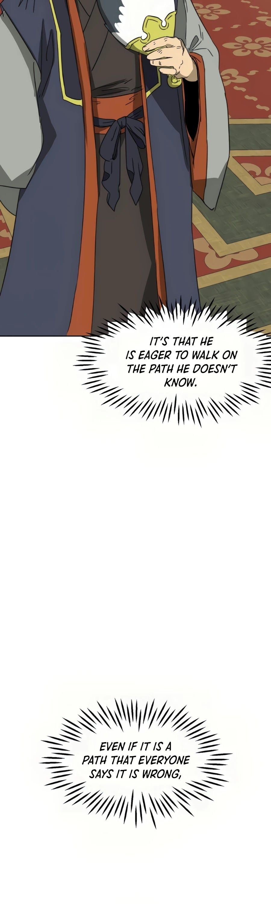 Infinite Level Up in Murim Chapter 91 394 048