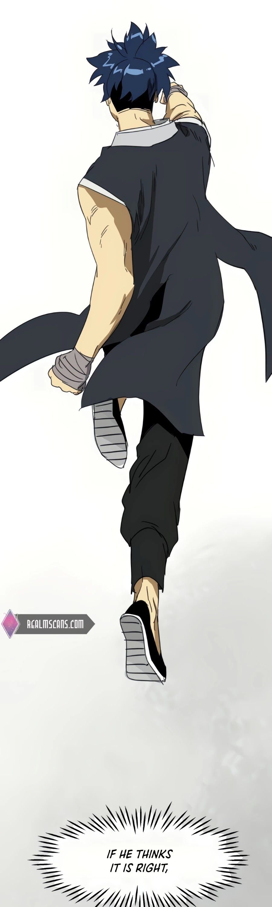 Infinite Level Up in Murim Chapter 91 395 049