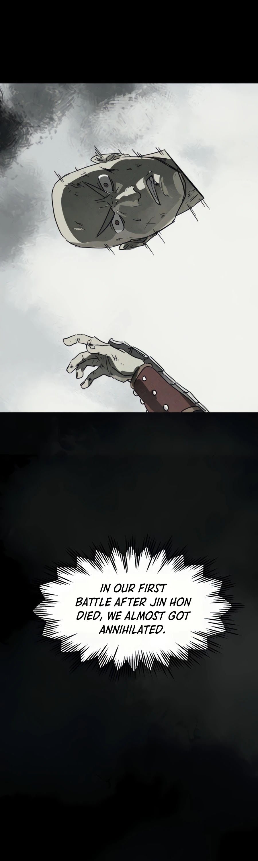 Infinite Level Up in Murim Chapter 91 401 055