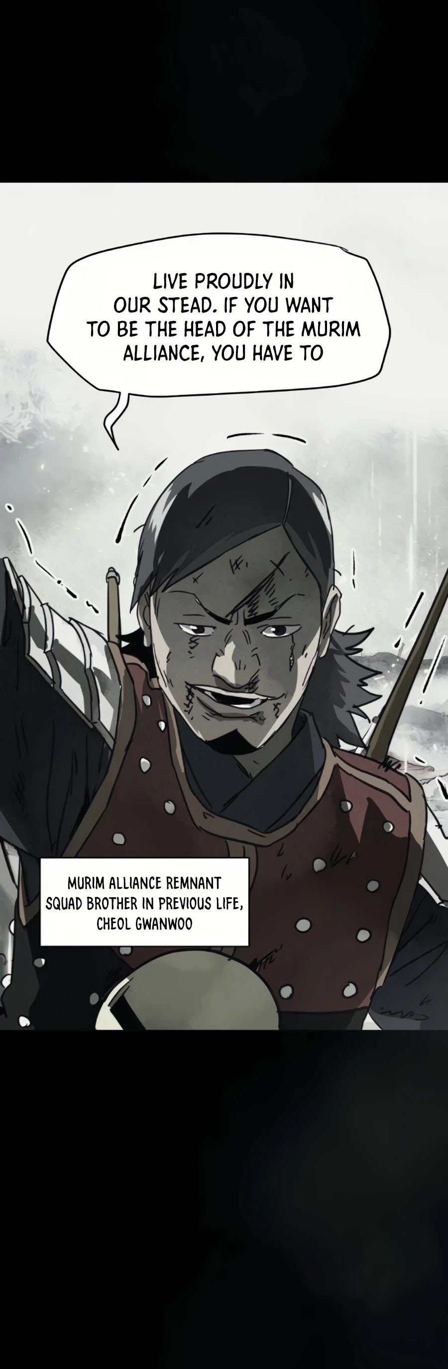 Infinite Level Up in Murim Chapter 91 402 056
