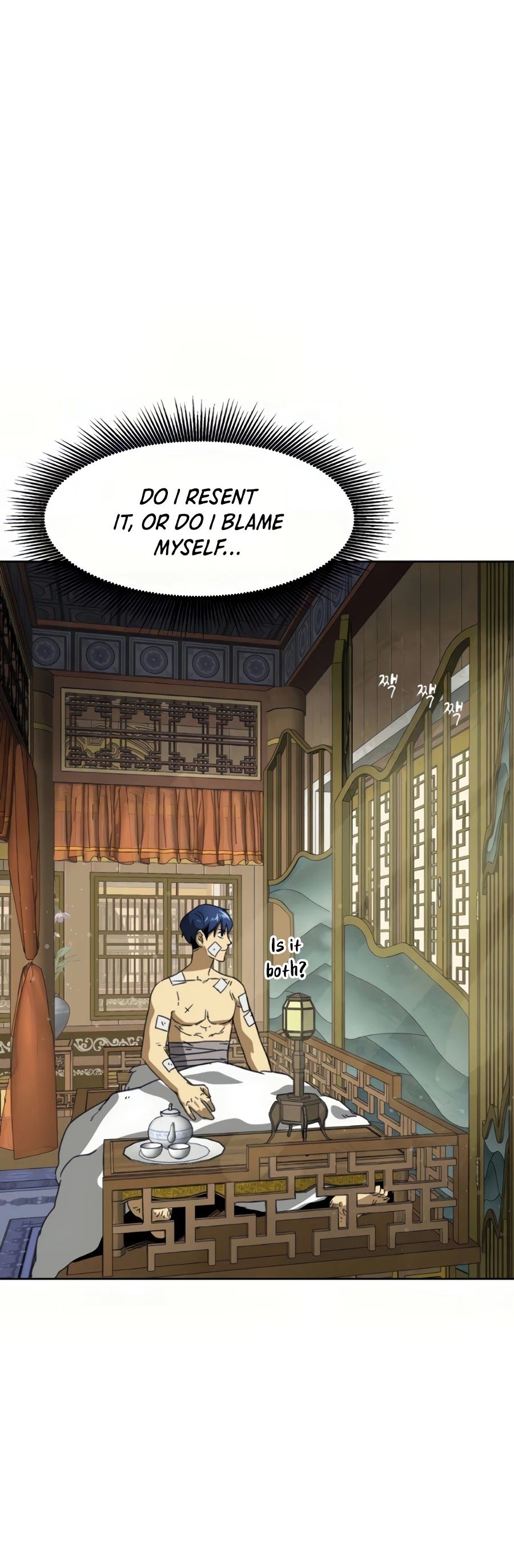 Infinite Level Up in Murim Chapter 91 410 064