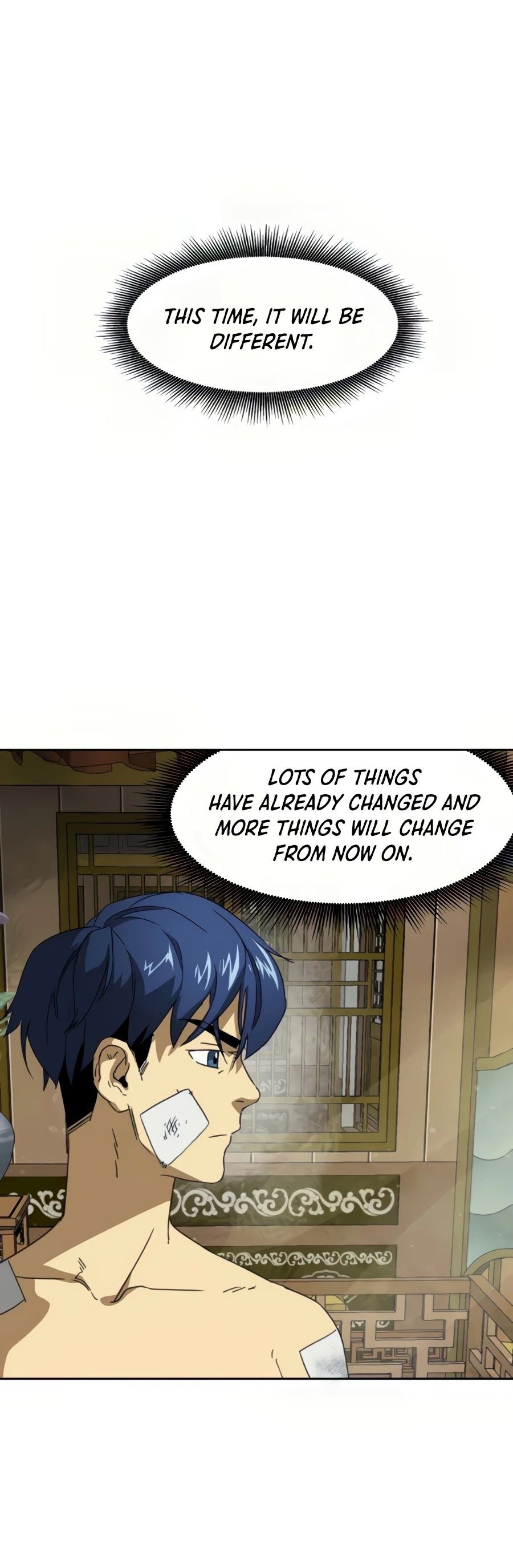 Infinite Level Up in Murim Chapter 91 411 065
