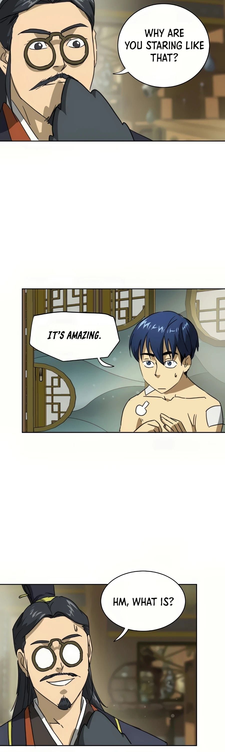 Infinite Level Up in Murim Chapter 91 422 076