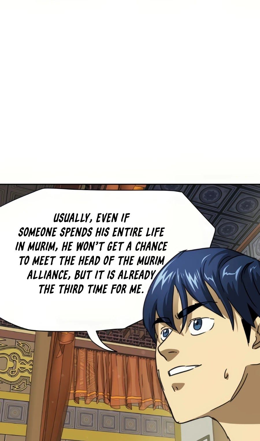 Infinite Level Up in Murim Chapter 91 423 077