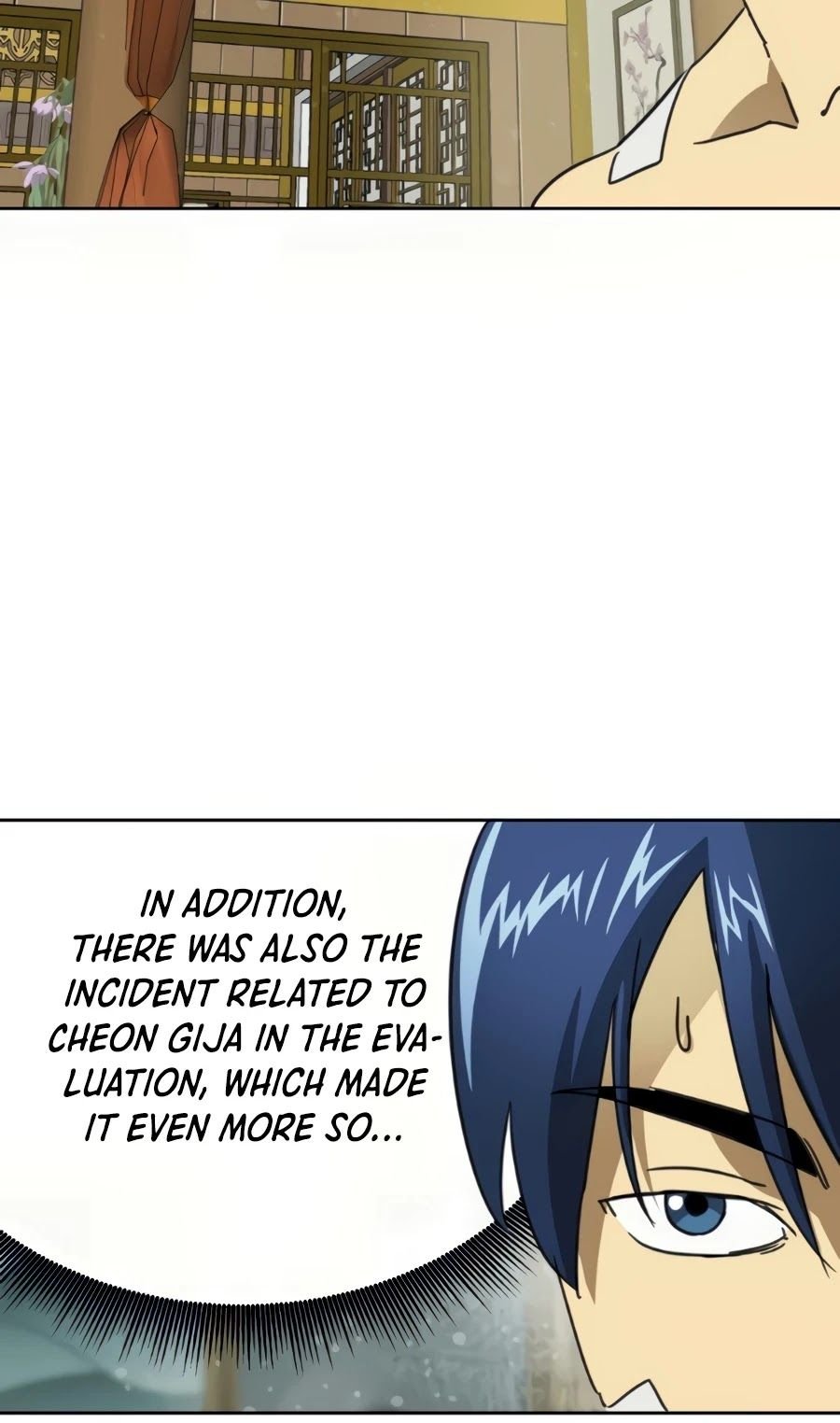Infinite Level Up in Murim Chapter 91 424 078