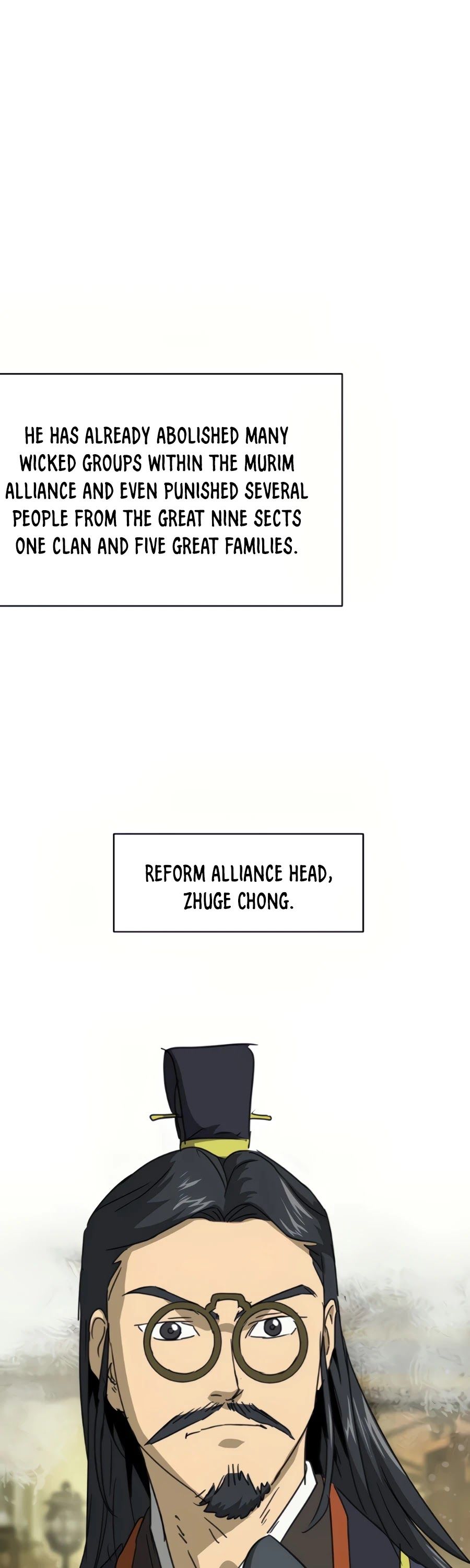 Infinite Level Up in Murim Chapter 91 425 079