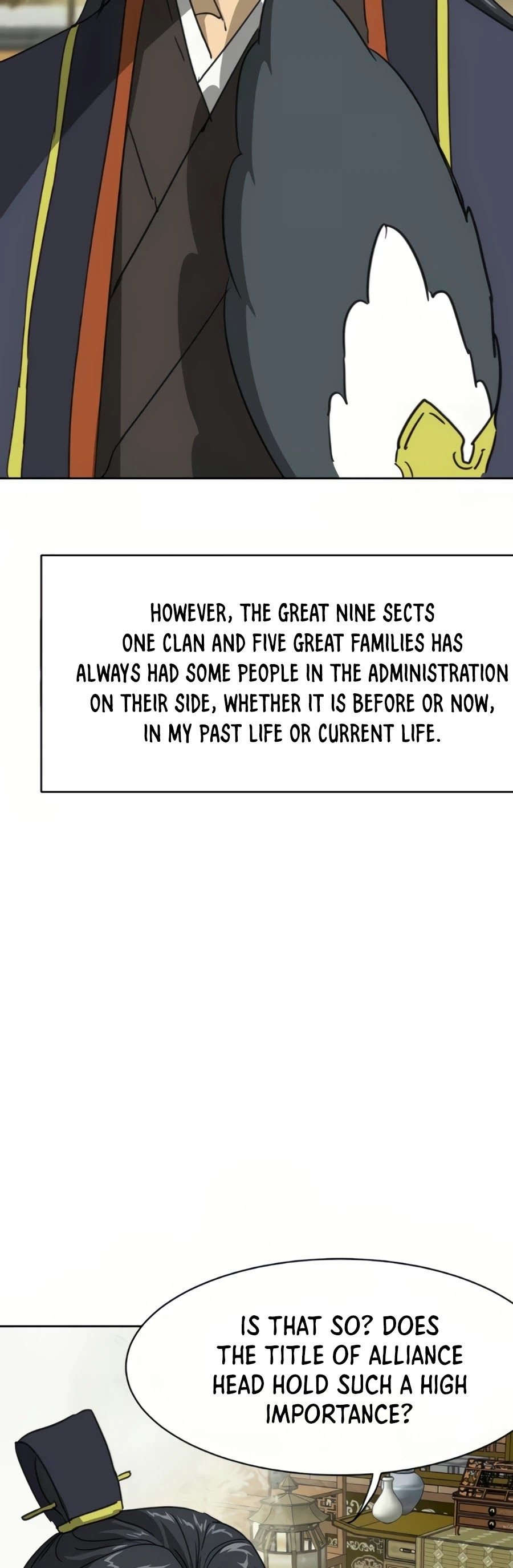 Infinite Level Up in Murim Chapter 91 426 080