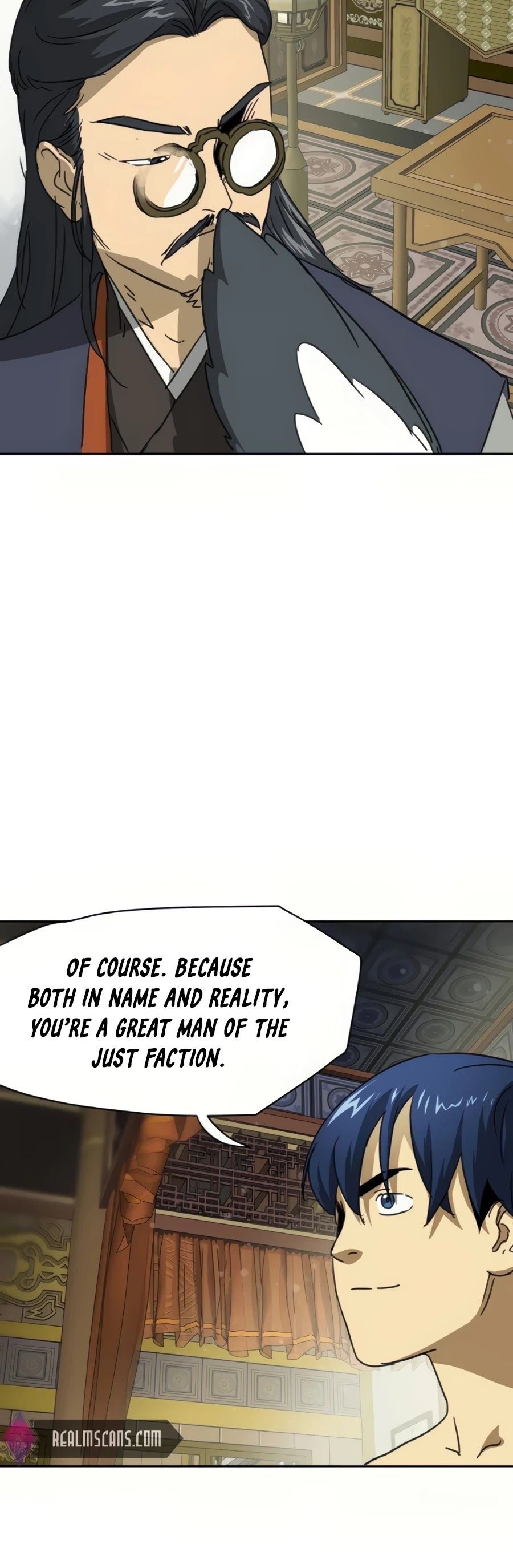 Infinite Level Up in Murim Chapter 91 427 081