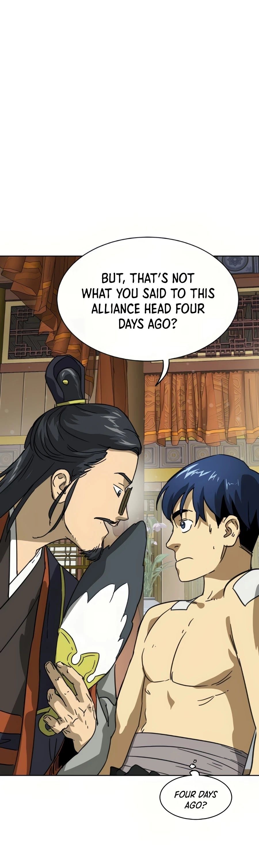 Infinite Level Up in Murim Chapter 91 428 082