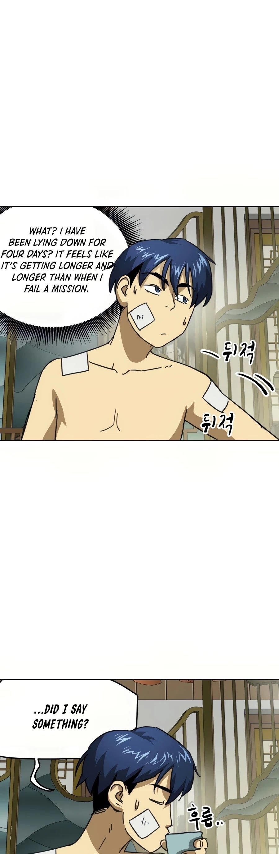 Infinite Level Up in Murim Chapter 91 429 083