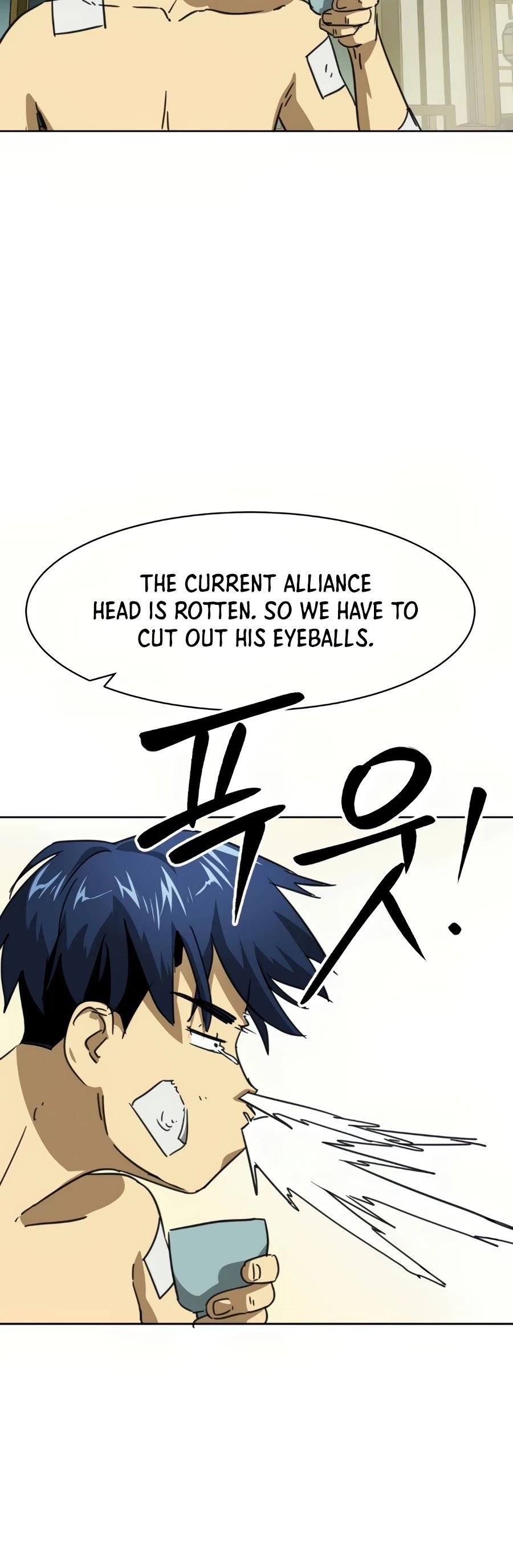 Infinite Level Up in Murim Chapter 91 430 084
