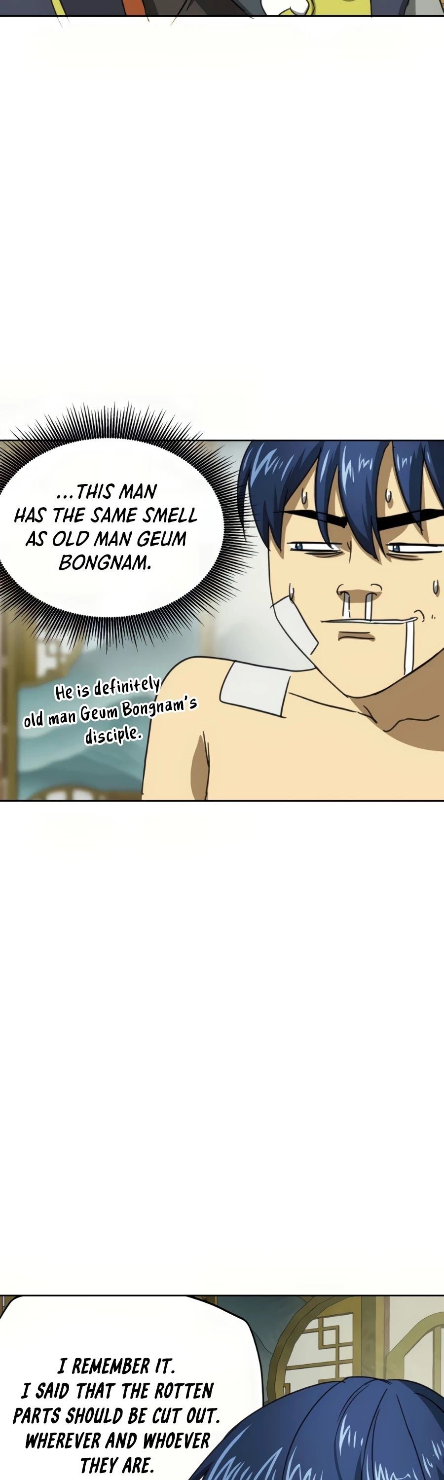 Infinite Level Up in Murim Chapter 91 432 086