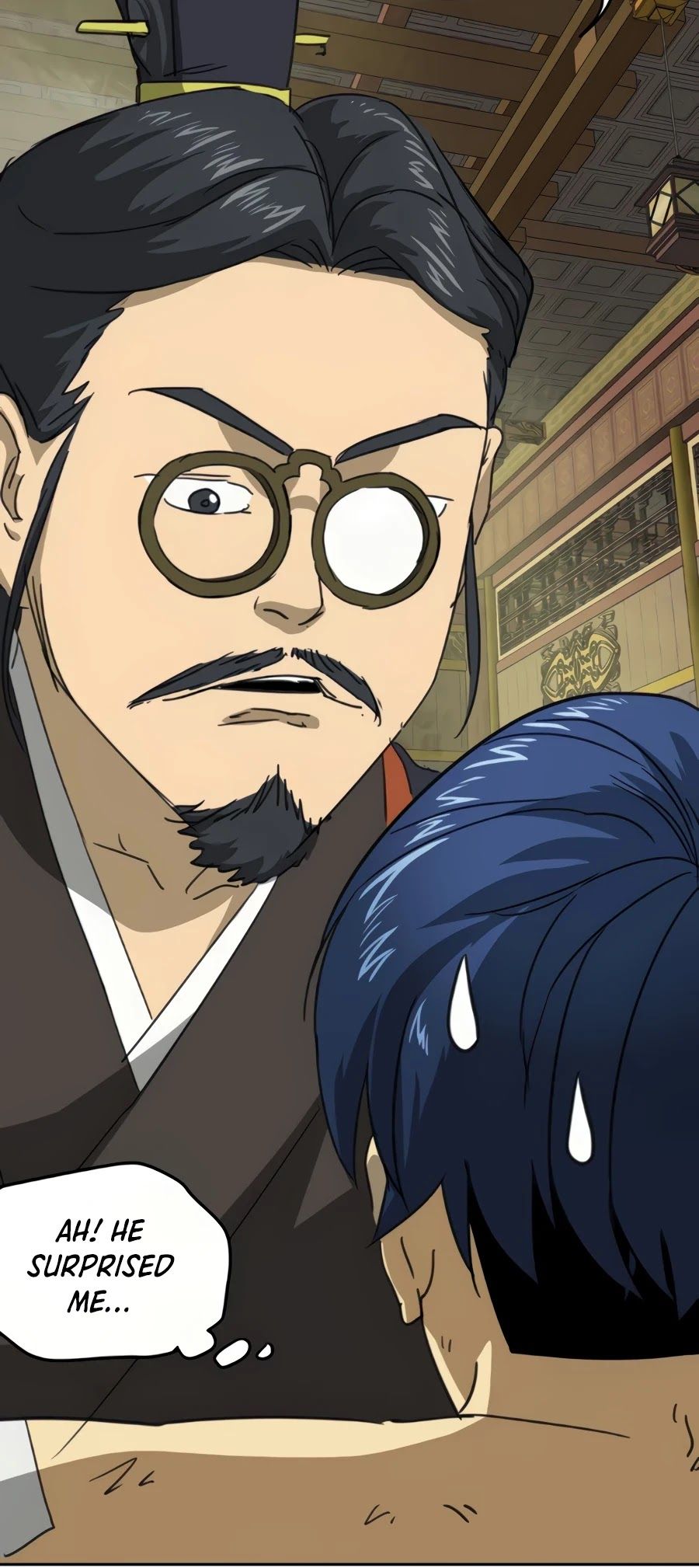 Infinite Level Up in Murim Chapter 91 434 088