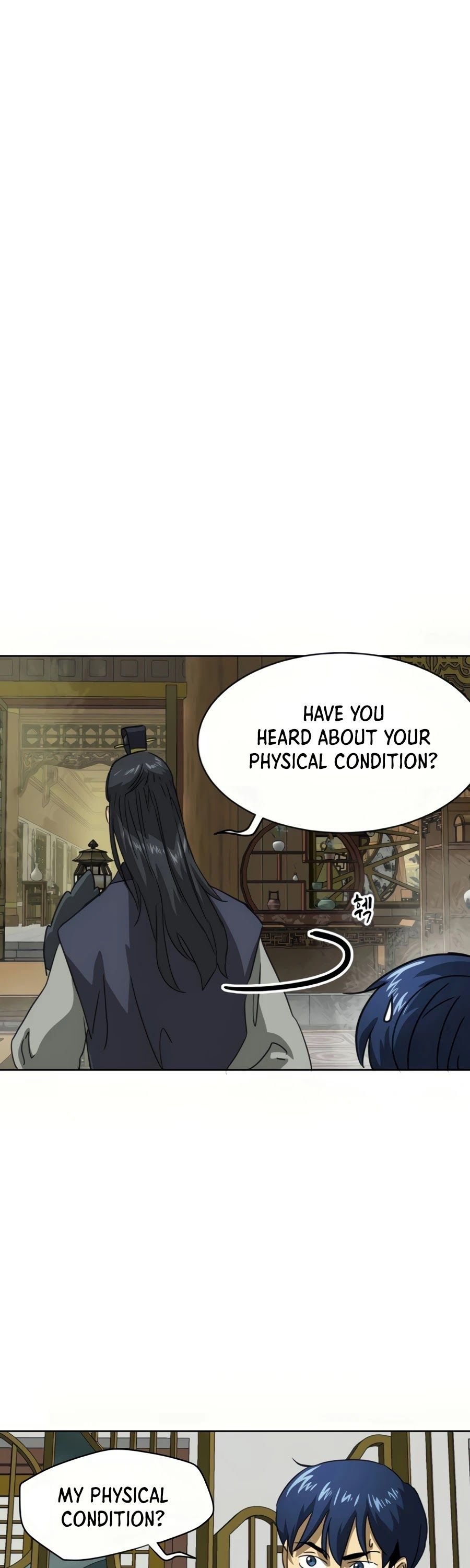 Infinite Level Up in Murim Chapter 91 435 089