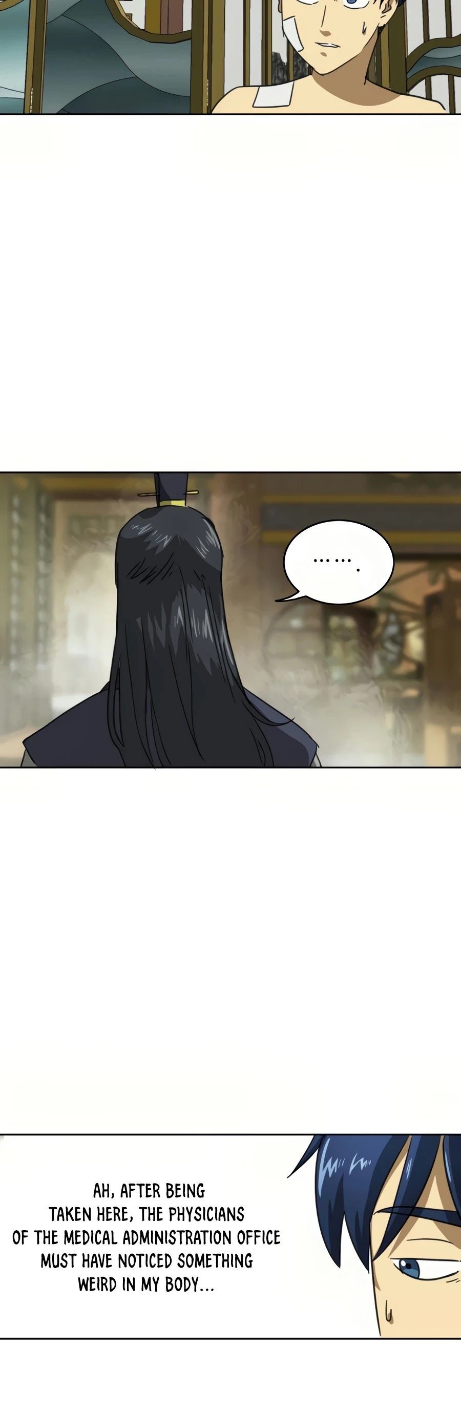 Infinite Level Up in Murim Chapter 91 436 090