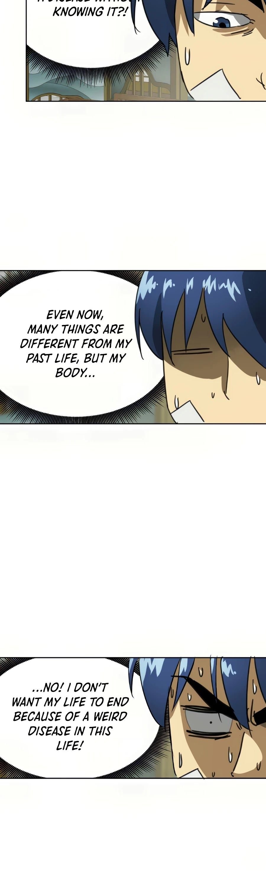 Infinite Level Up in Murim Chapter 91 439 093