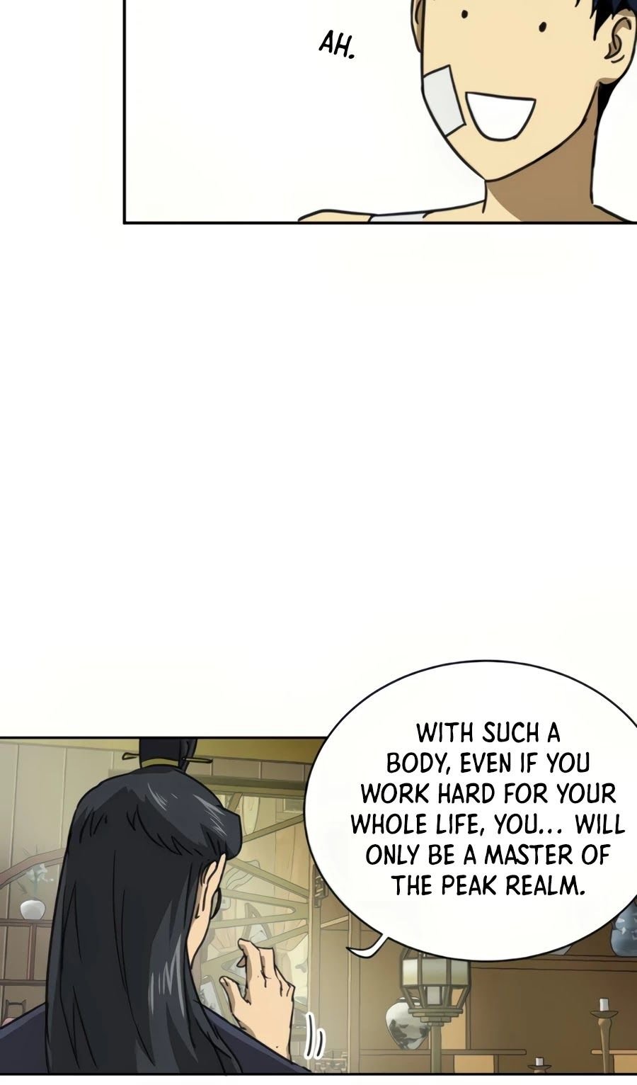 Infinite Level Up in Murim Chapter 91 441 095