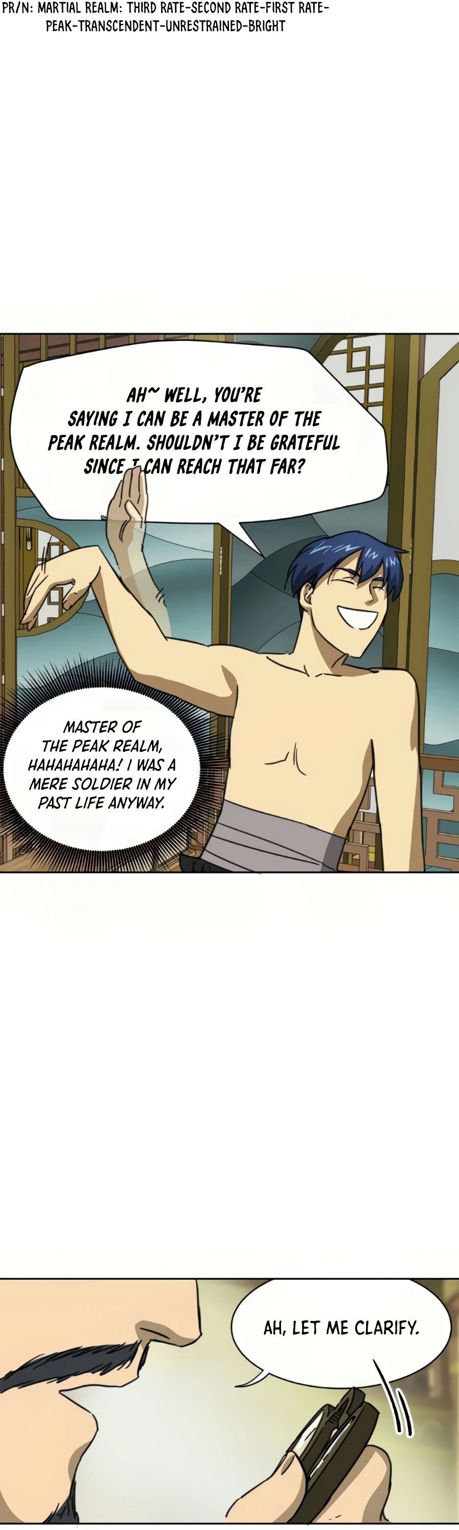 Infinite Level Up in Murim Chapter 91 442 096