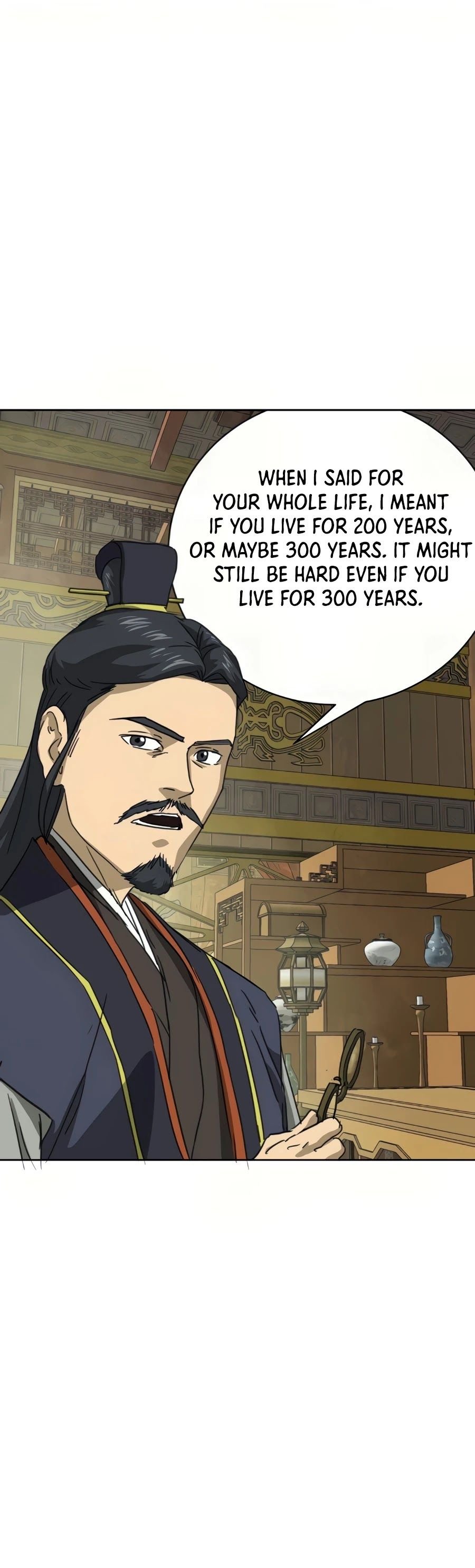 Infinite Level Up in Murim Chapter 91 443 097