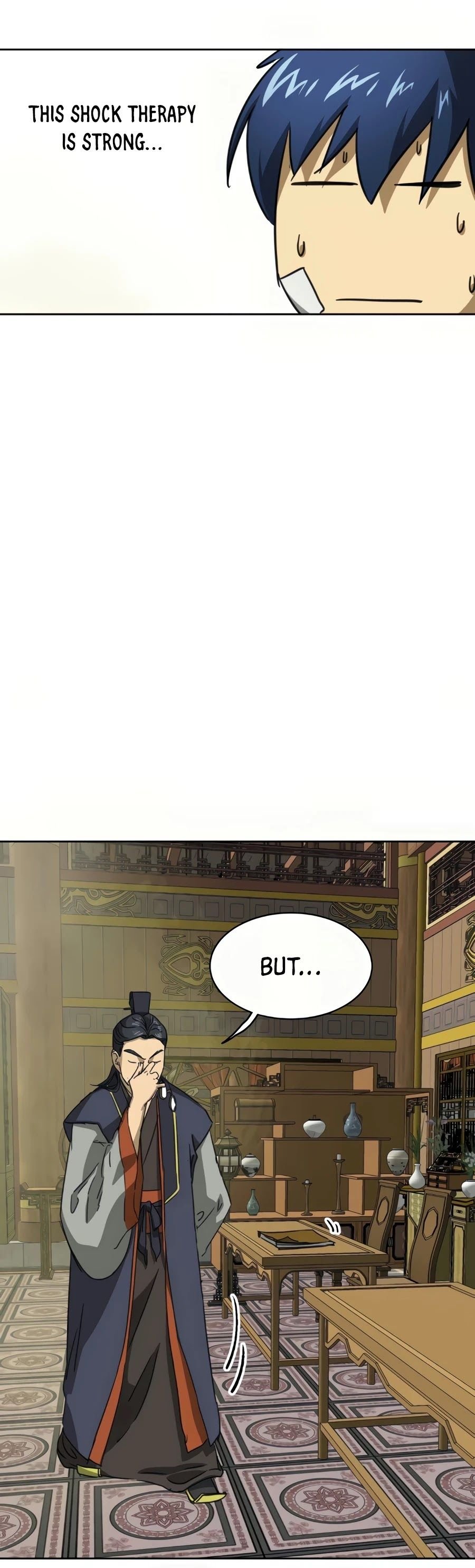 Infinite Level Up in Murim Chapter 91 444 098