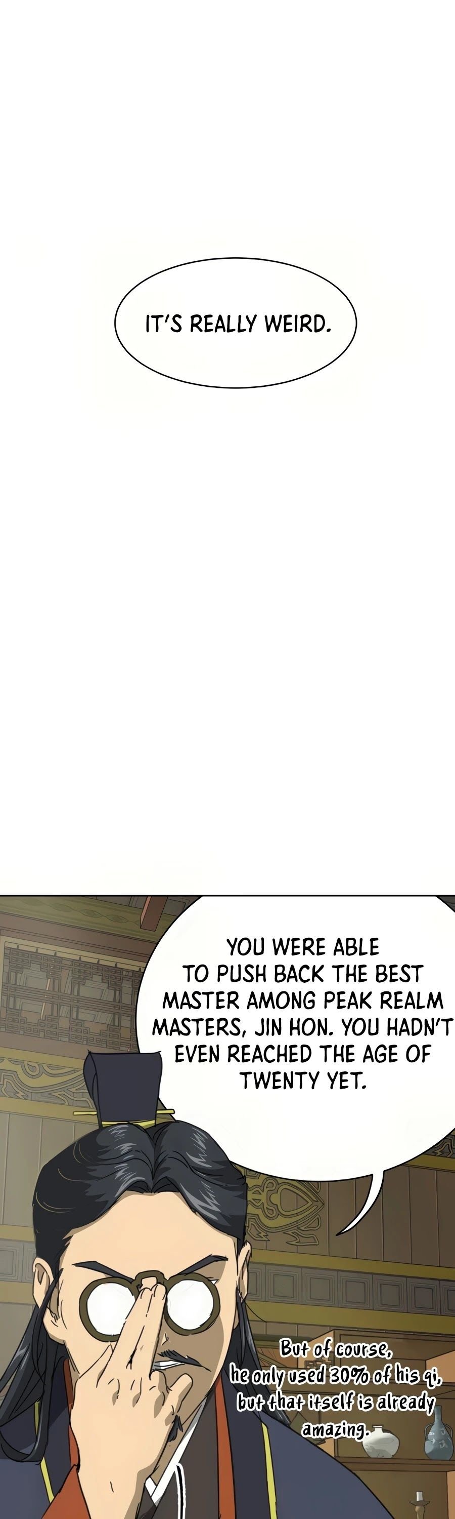 Infinite Level Up in Murim Chapter 91 445 099