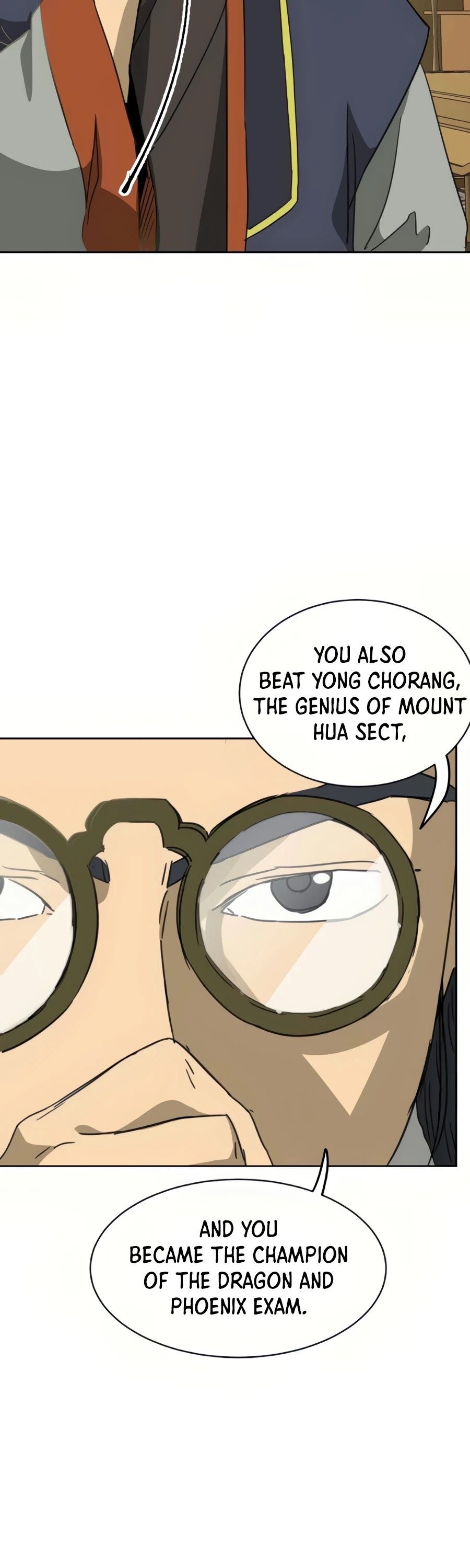 Infinite Level Up in Murim Chapter 91 446 100