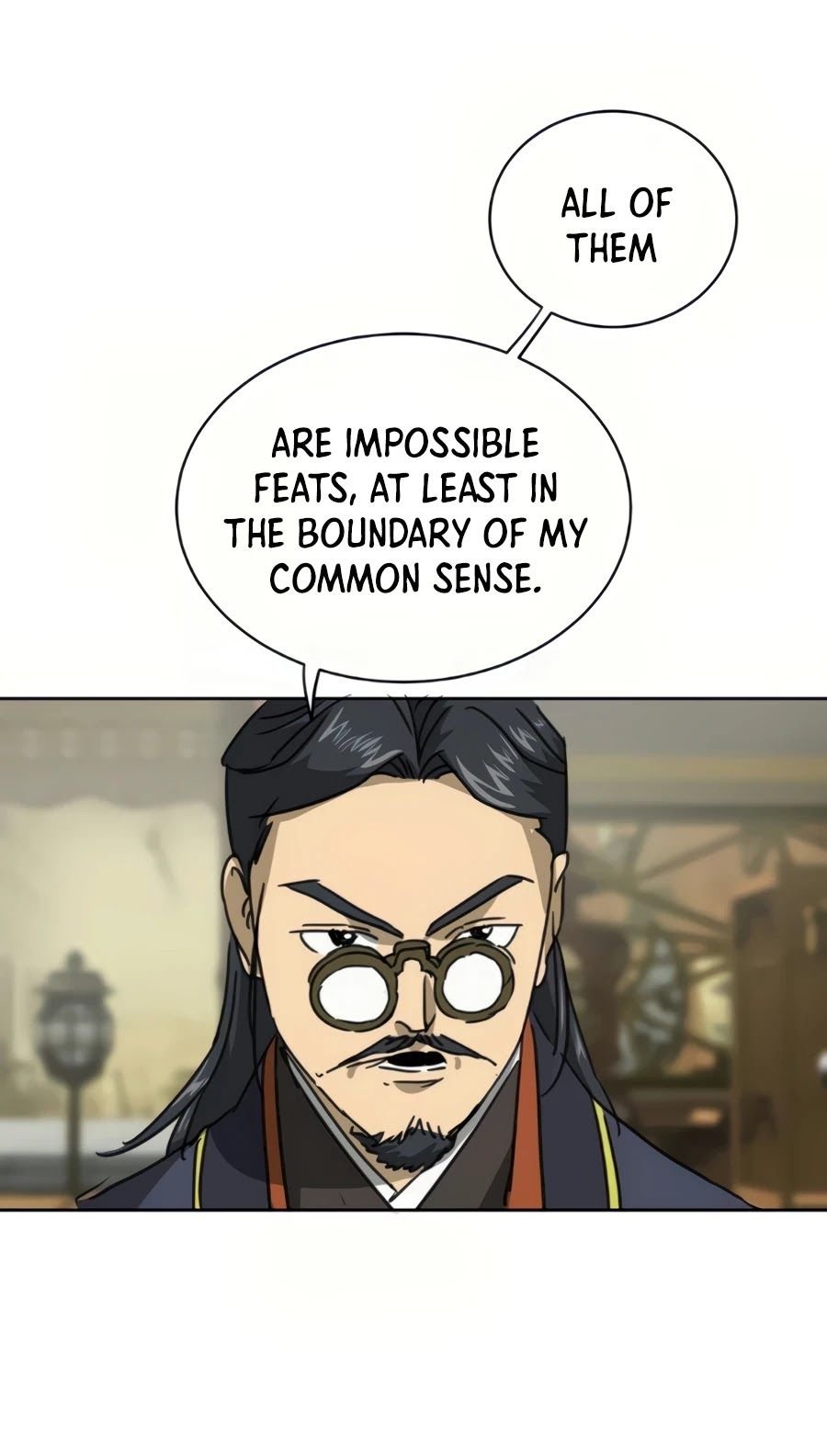 Infinite Level Up in Murim Chapter 91 447 101