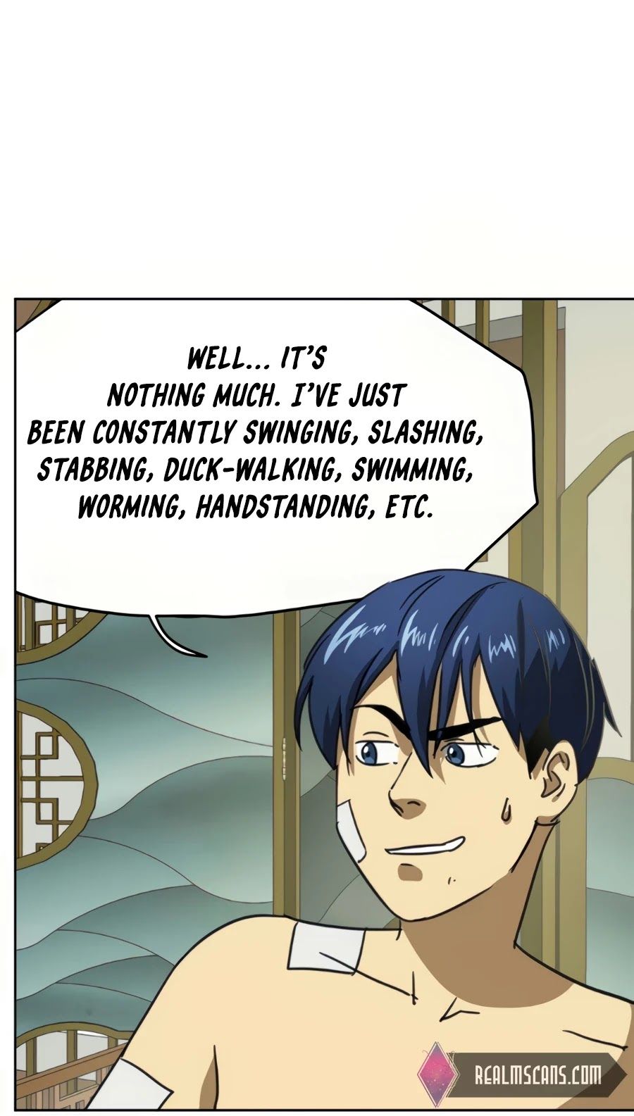 Infinite Level Up in Murim Chapter 91 448 102