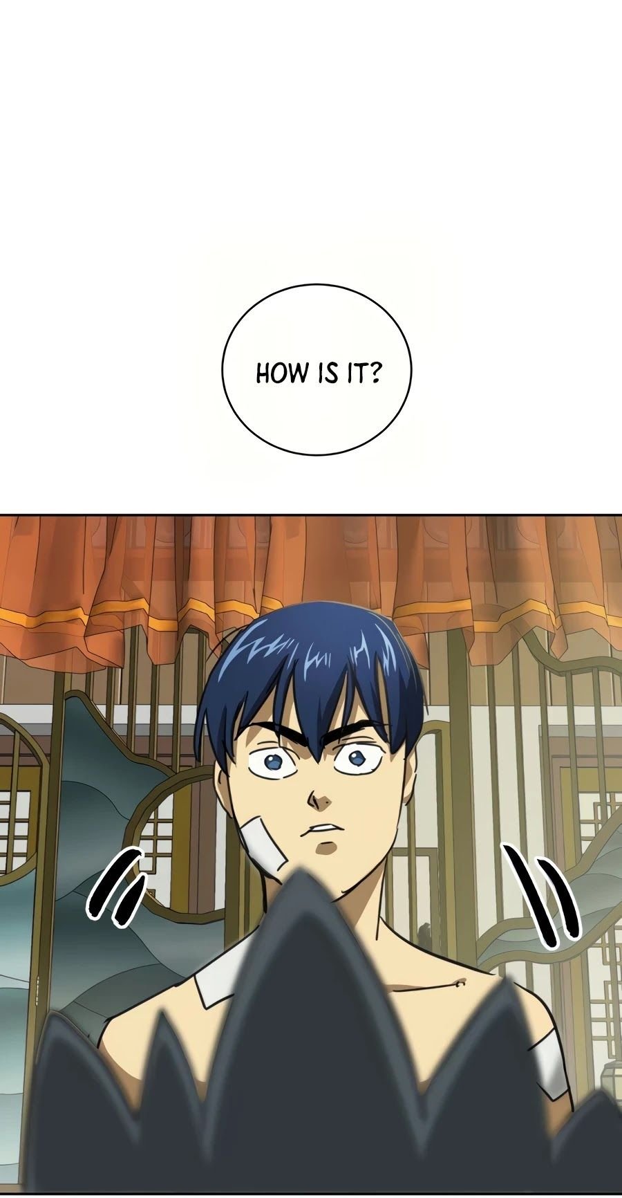 Infinite Level Up in Murim Chapter 91 455 109