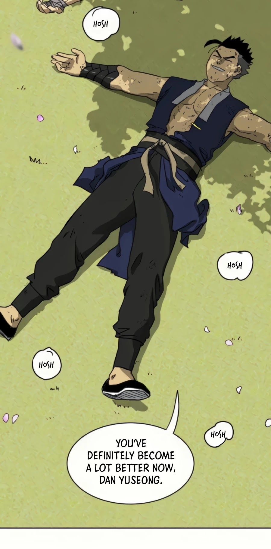 Infinite Level Up in Murim Chapter 93 232 003