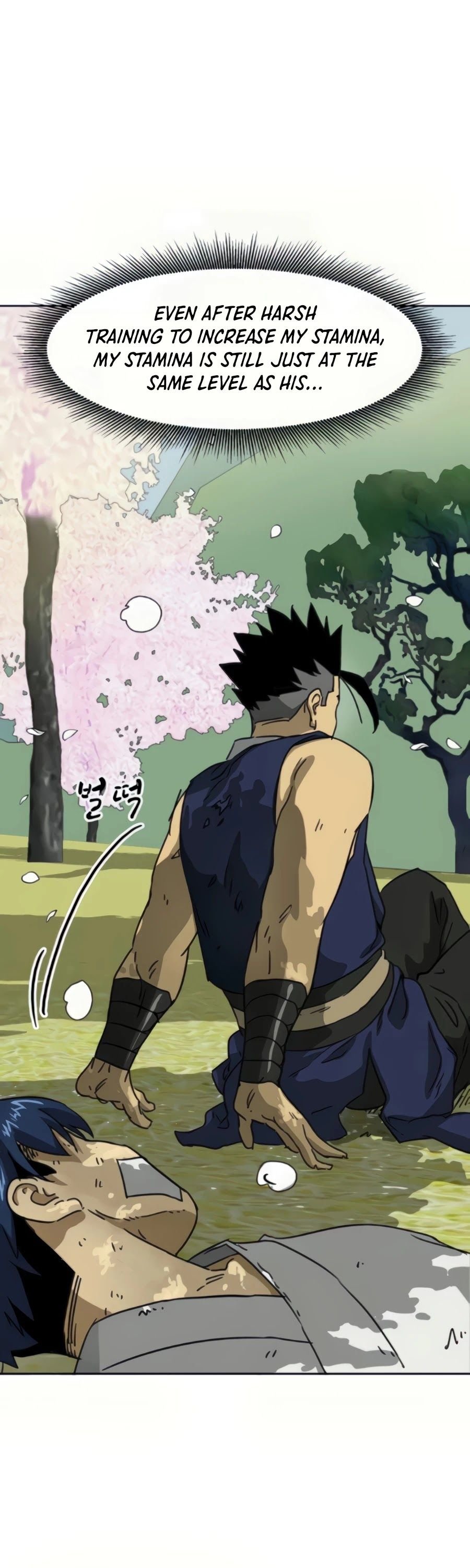 Infinite Level Up in Murim Chapter 93 234 005