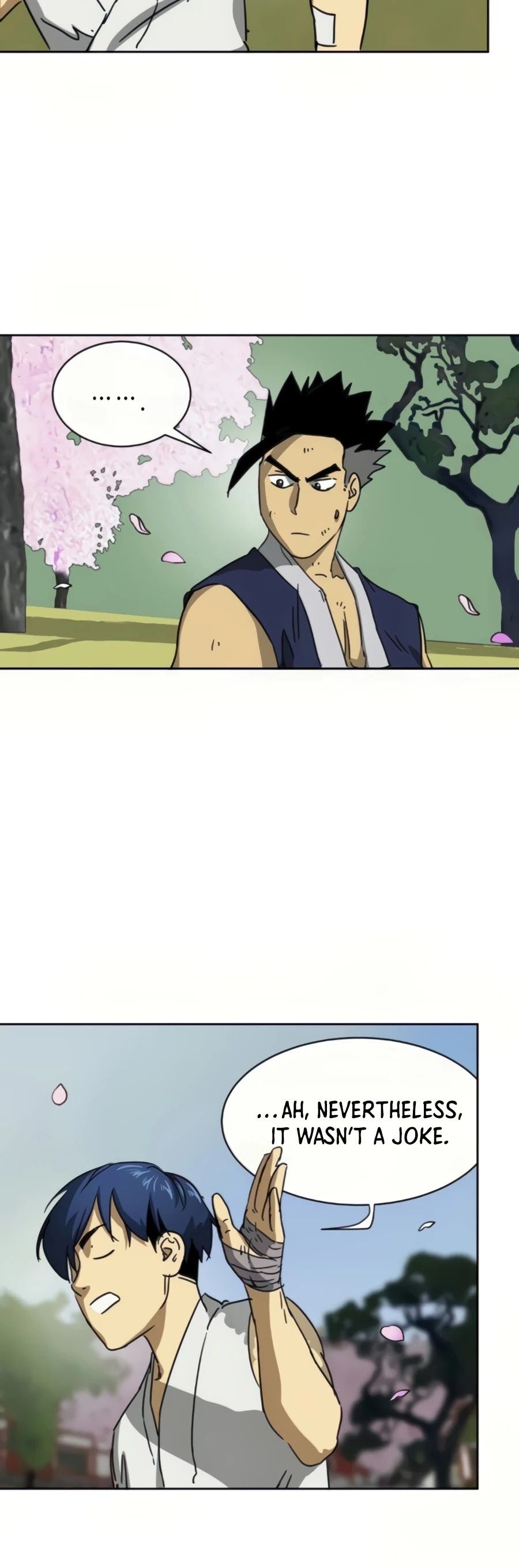 Infinite Level Up in Murim Chapter 93 238 009