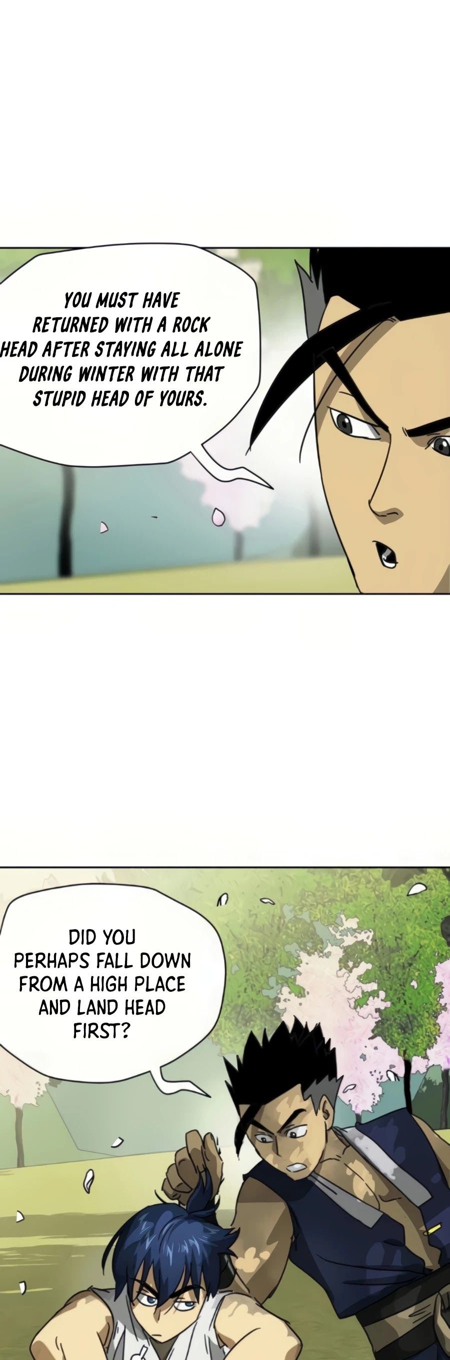 Infinite Level Up in Murim Chapter 93 239 010