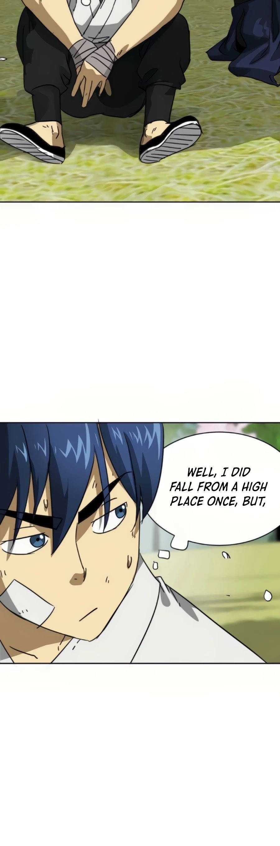 Infinite Level Up in Murim Chapter 93 240 011