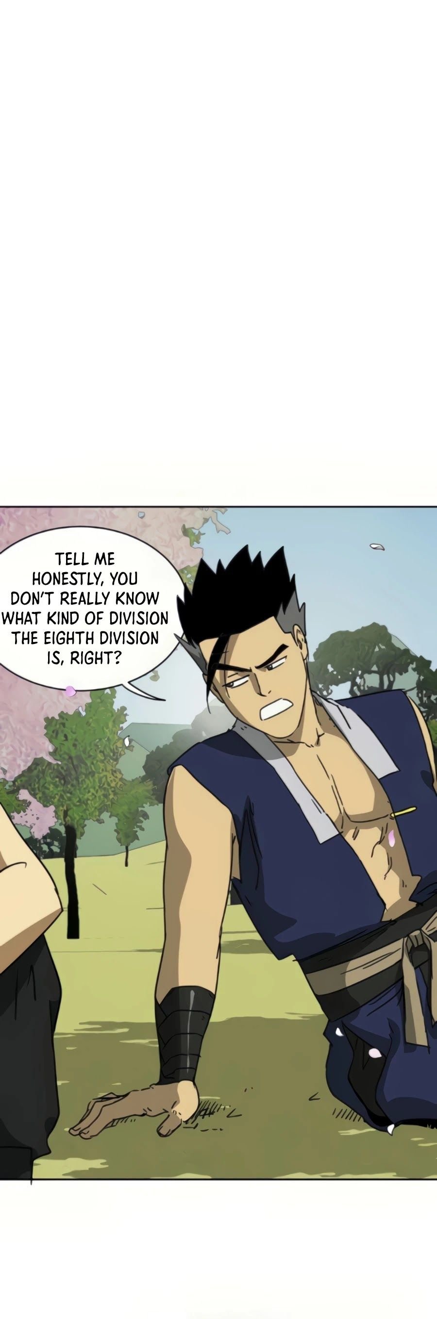 Infinite Level Up in Murim Chapter 93 243 014