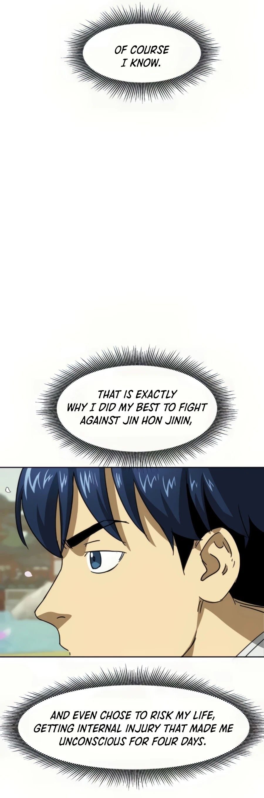 Infinite Level Up in Murim Chapter 93 244 015
