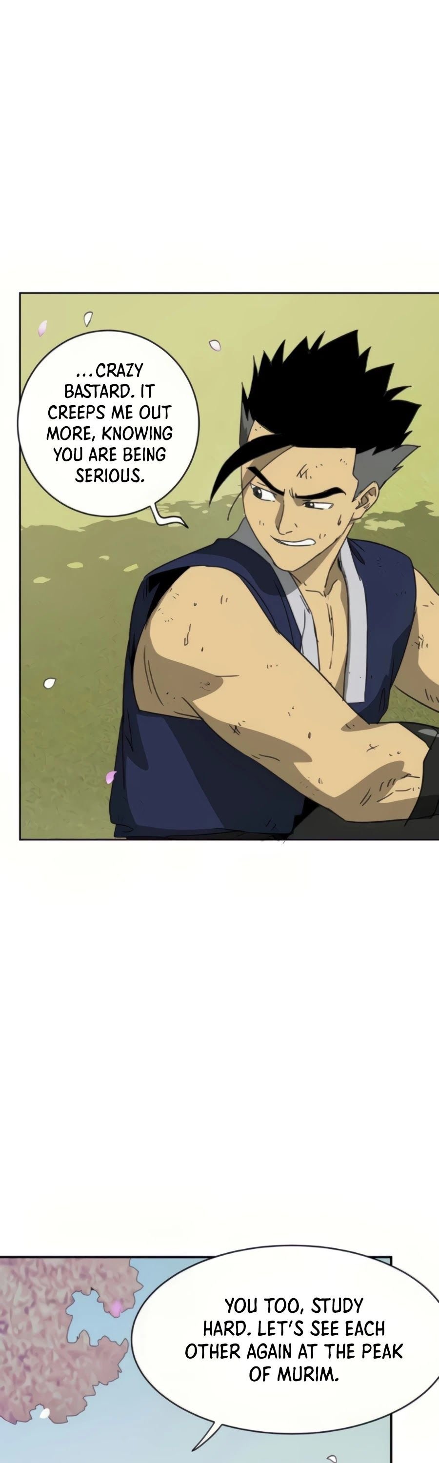 Infinite Level Up in Murim Chapter 93 247 018