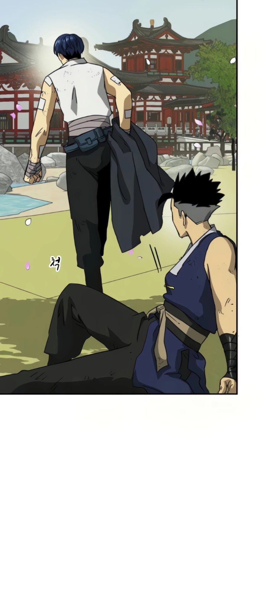 Infinite Level Up in Murim Chapter 93 248 019