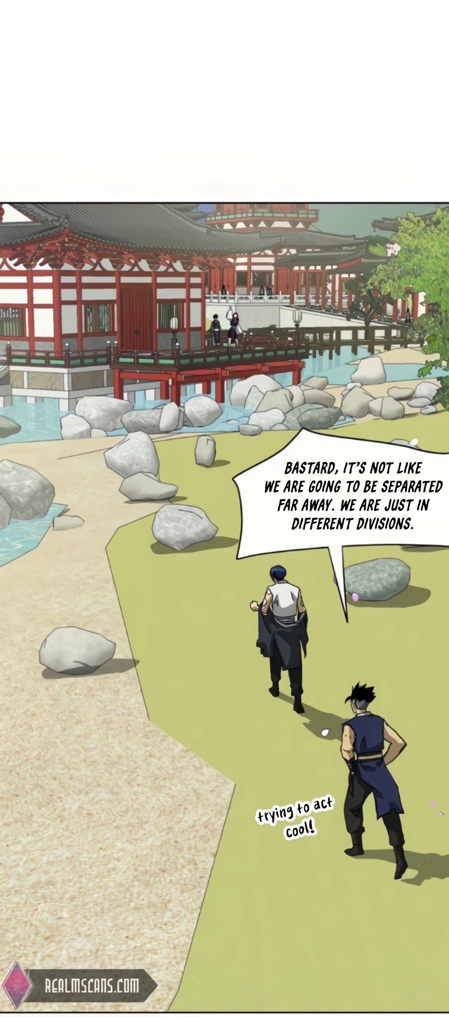 Infinite Level Up in Murim Chapter 93 249 020