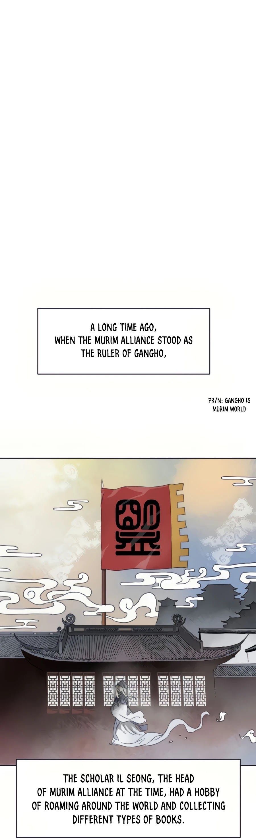 Infinite Level Up in Murim Chapter 93 253 024