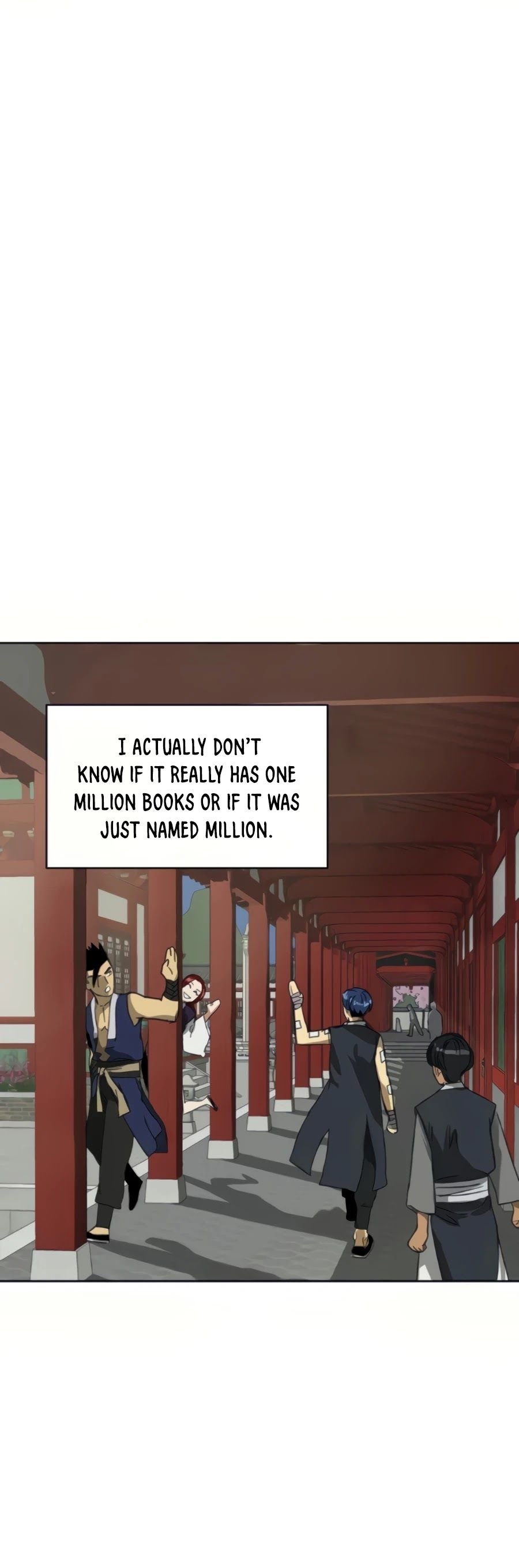 Infinite Level Up in Murim Chapter 93 257 028