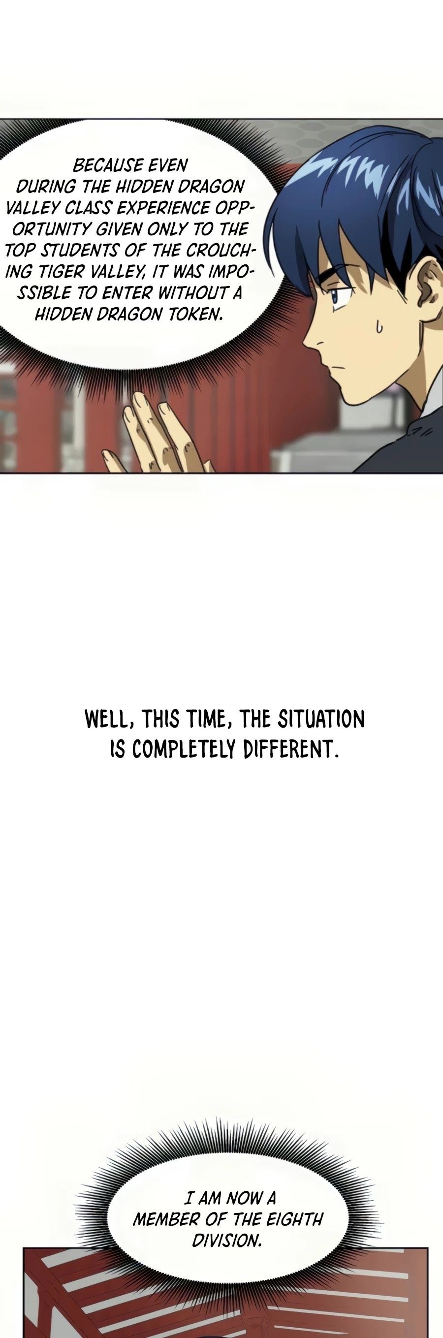 Infinite Level Up in Murim Chapter 93 258 029