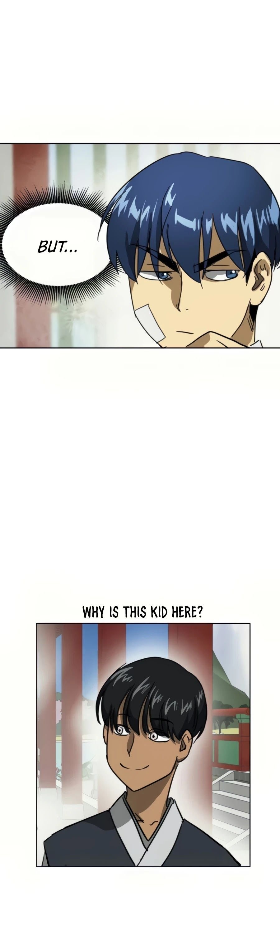 Infinite Level Up in Murim Chapter 93 260 031