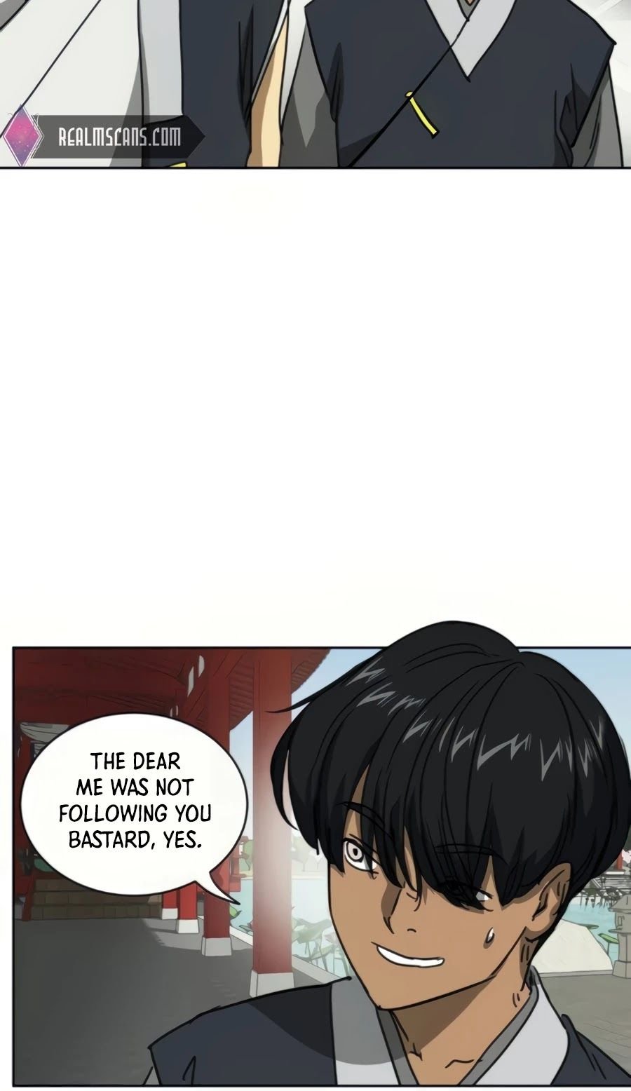 Infinite Level Up in Murim Chapter 93 262 033