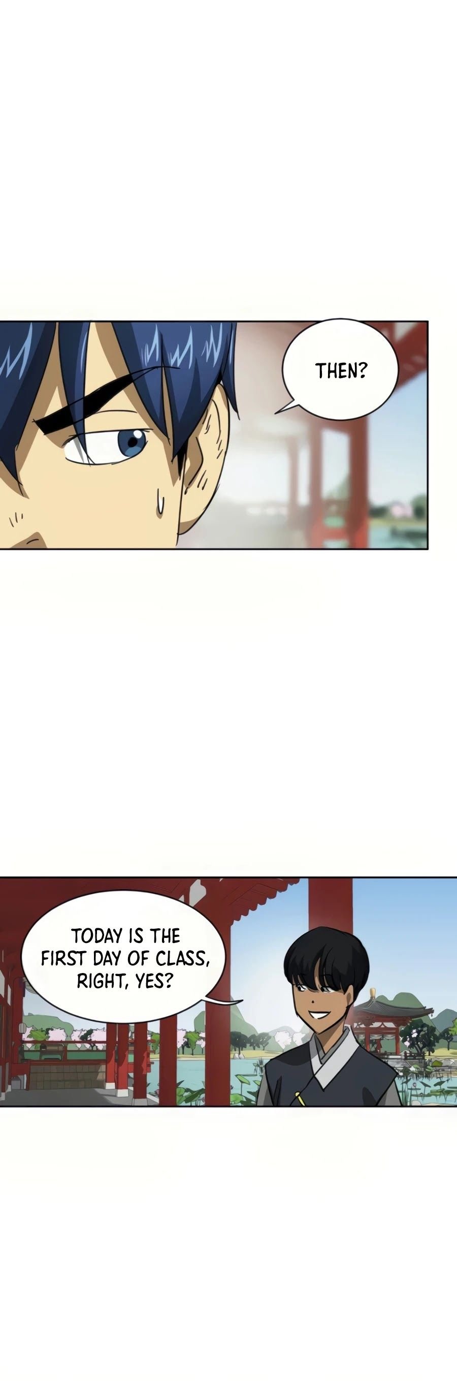 Infinite Level Up in Murim Chapter 93 263 034